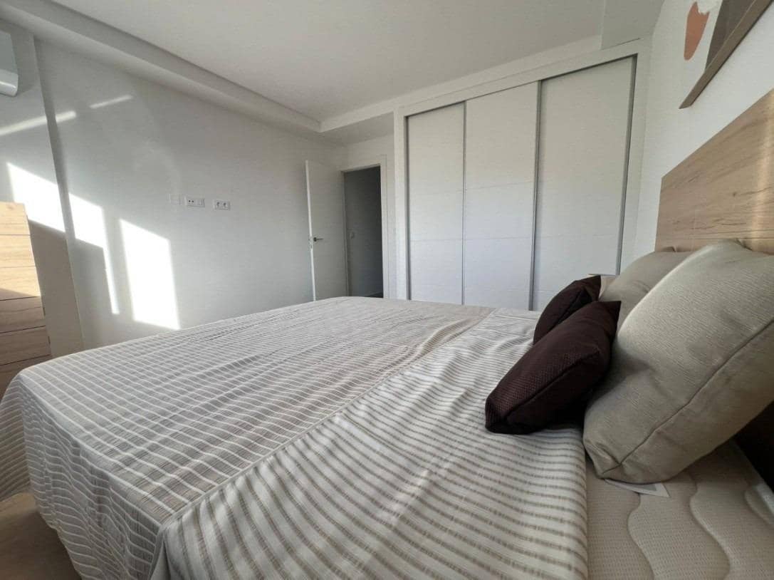 2 quarto Moradia em Banda para venda em Portman com piscina garagem - 208 000 € (Ref: 10039480)