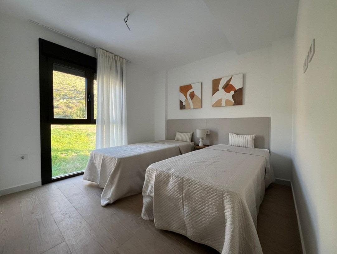2 quarto Moradia em Banda para venda em Portman com piscina garagem - 208 000 € (Ref: 10039480)