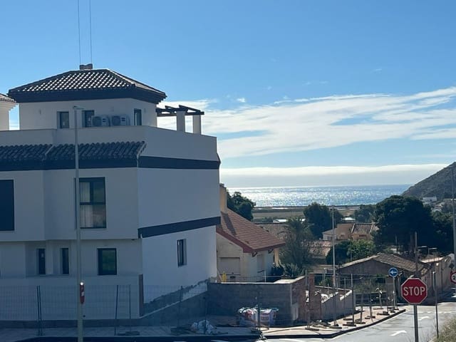2 chambre Villa/Maison Mitoyenne à vendre à Portman, La Unión - 208 000 € (Ref: 10039480)