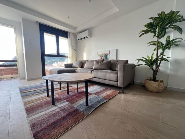 2 chambre Villa/Maison Mitoyenne à vendre à Portman, La Unión - 208 000 € (Ref: 10039480)