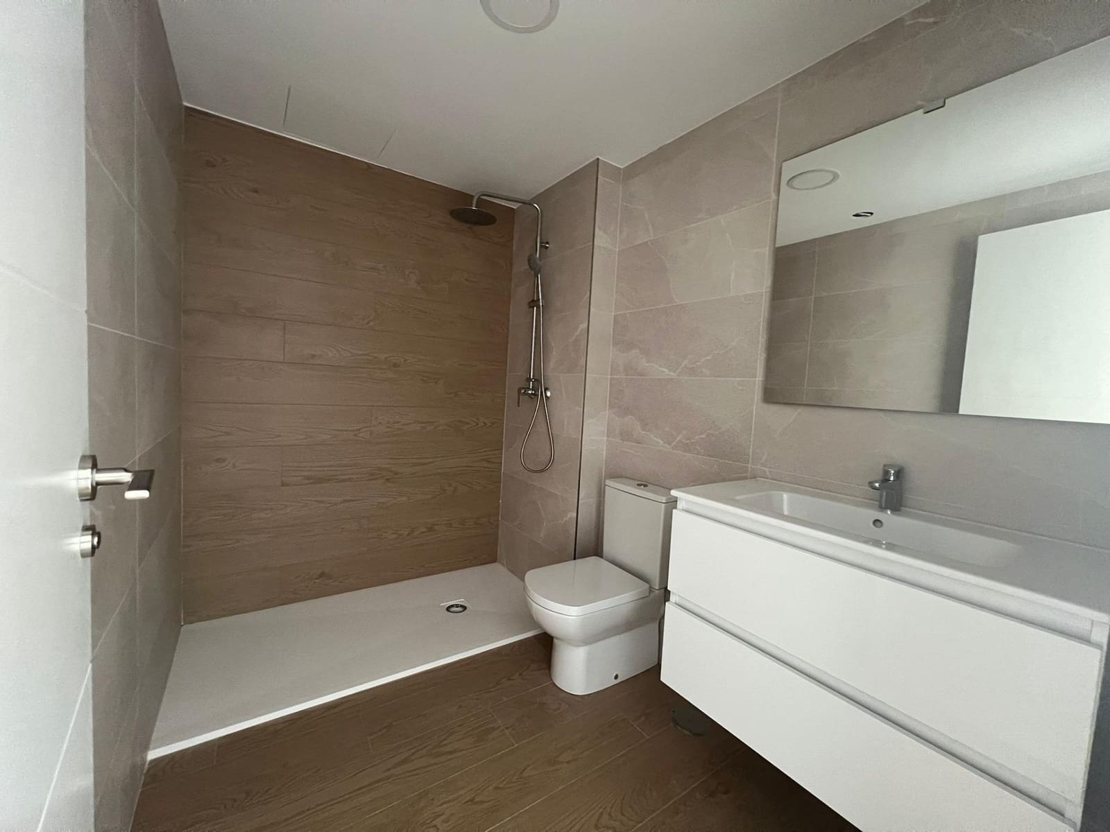 2 quarto Moradia em Banda para venda em Portman com piscina garagem - 208 000 € (Ref: 10039480)