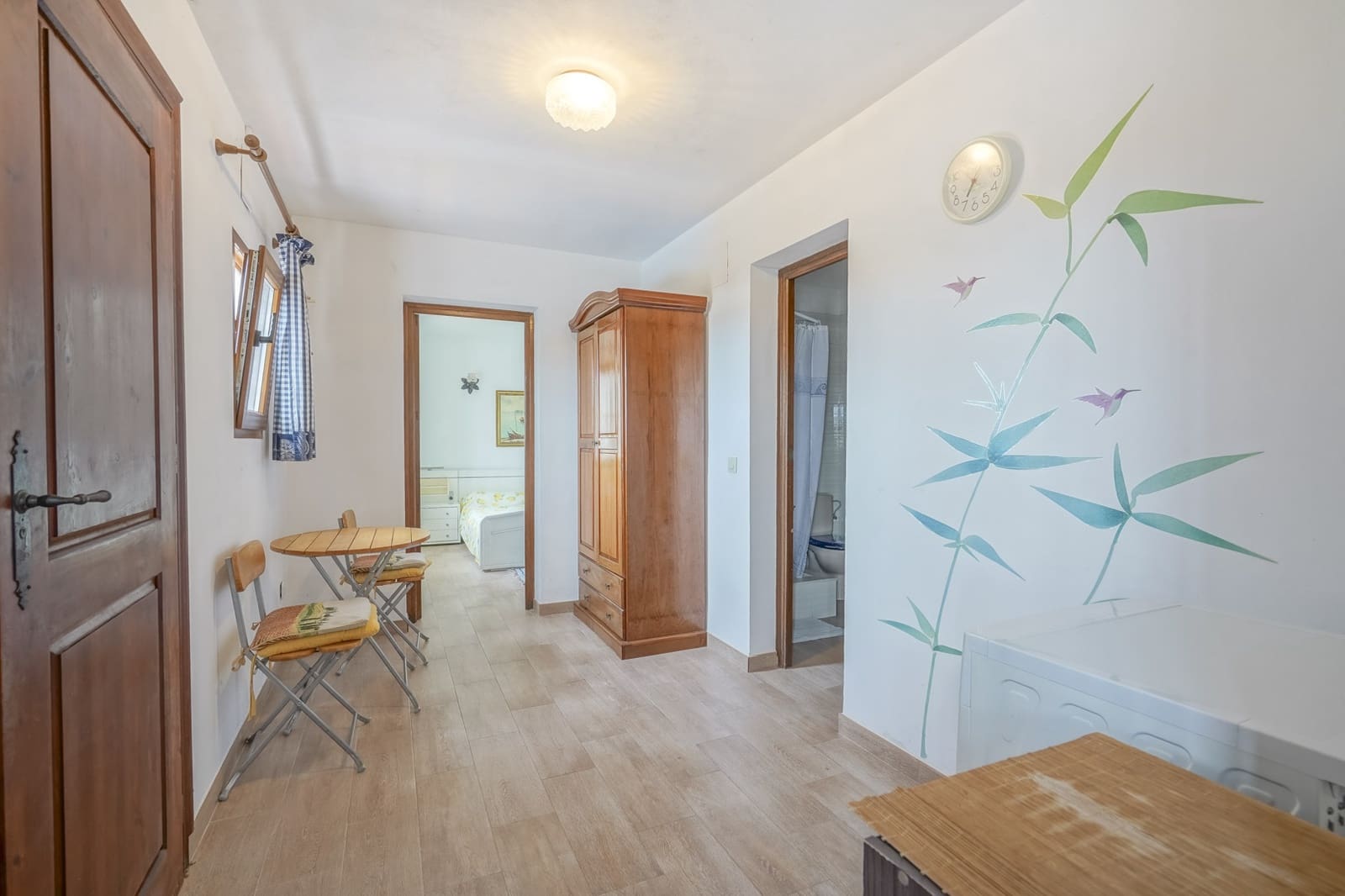 5 makuuhuone Huvila myytävänä paikassa Pego mukana uima-altaan 
autotalli - 575 000 € (Ref: 10039486)