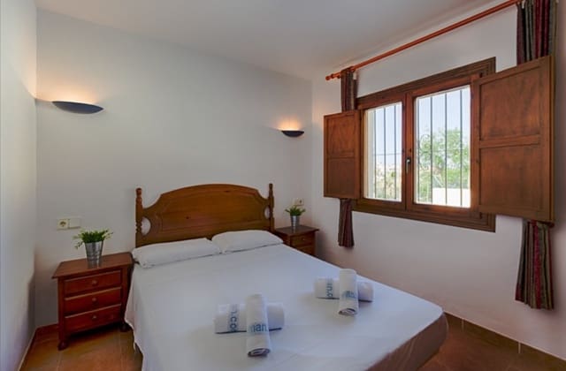 3 chambre Villa/Maison à vendre à Pueblo, Calpe / Calp avec piscine - 435 000 € (Ref: 10039487)