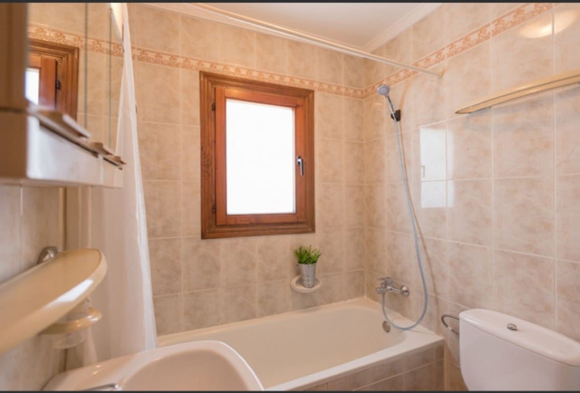 3 chambre Villa/Maison à vendre à Calpe / Calp avec piscine - 435 000 € (Ref: 10039487)