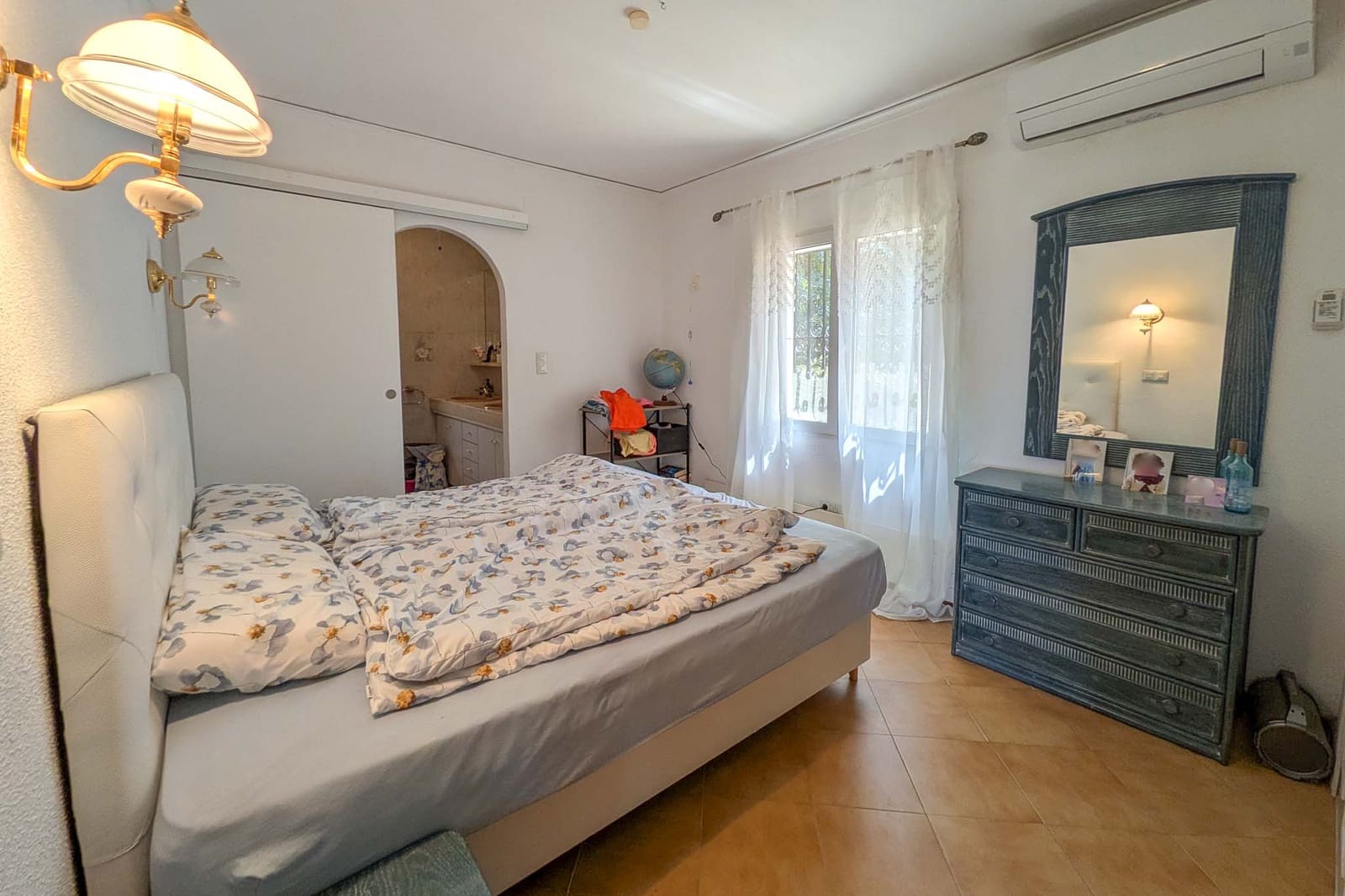 3 Zimmer Villa zu verkaufen in Denia mit Pool - 565.000 € (Ref: 10039488)