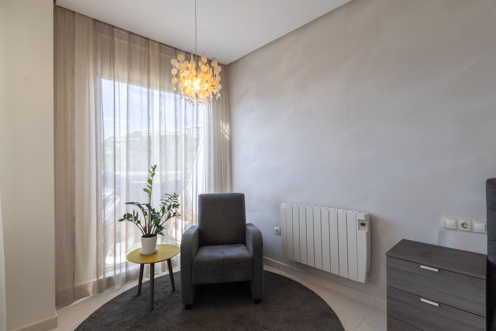 2 bedroom Apartment for sale in Altea with pool garage - € 375,000 (Ref: 10039489)