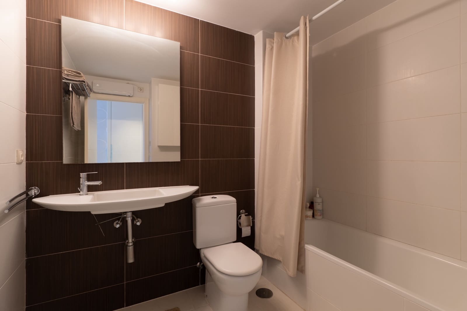2 bedroom Apartment for sale in Altea with pool garage - € 375,000 (Ref: 10039489)