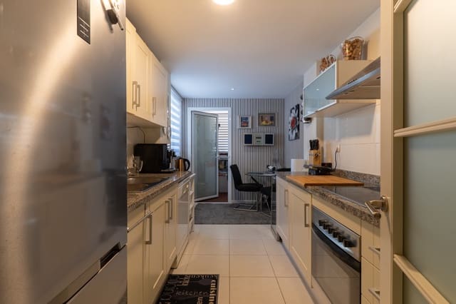 2 sypialnia Apartament na sprzedaż w Altea z basenem garażem - 375 000 € (Ref: 10039489)