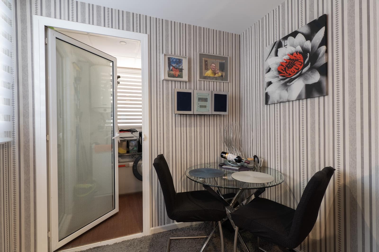 2 bedroom Apartment for sale in Altea with pool garage - € 375,000 (Ref: 10039489)