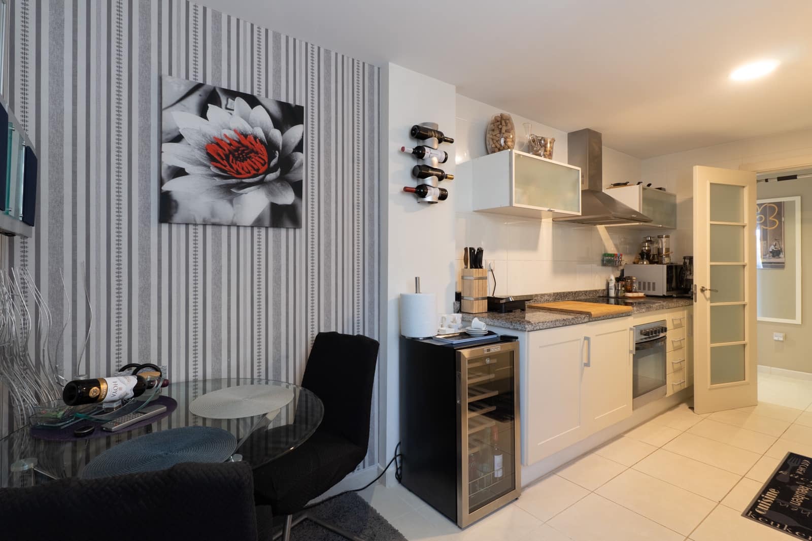 2 bedroom Apartment for sale in Altea with pool garage - € 375,000 (Ref: 10039489)