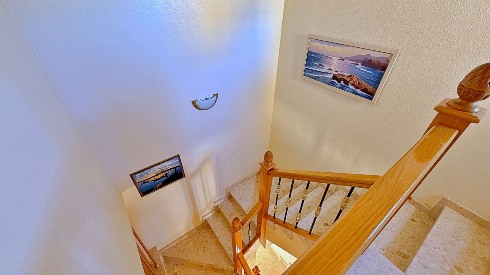 4 chambre Villa/Maison à vendre à Orihuela Costa avec piscine garage - 379 000 € (Ref: 10039491)