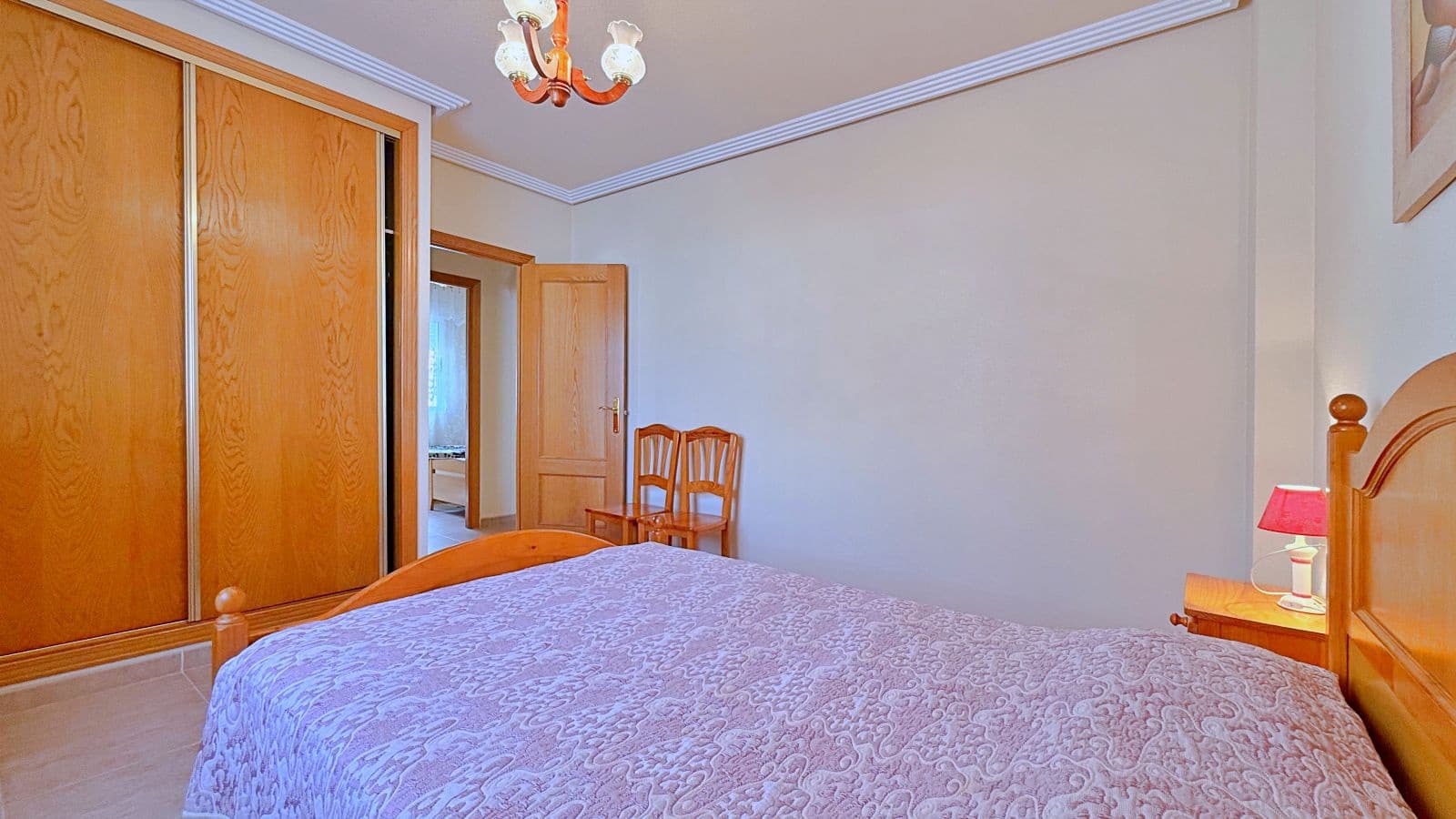 4 chambre Villa/Maison à vendre à Orihuela Costa avec piscine garage - 379 000 € (Ref: 10039491)