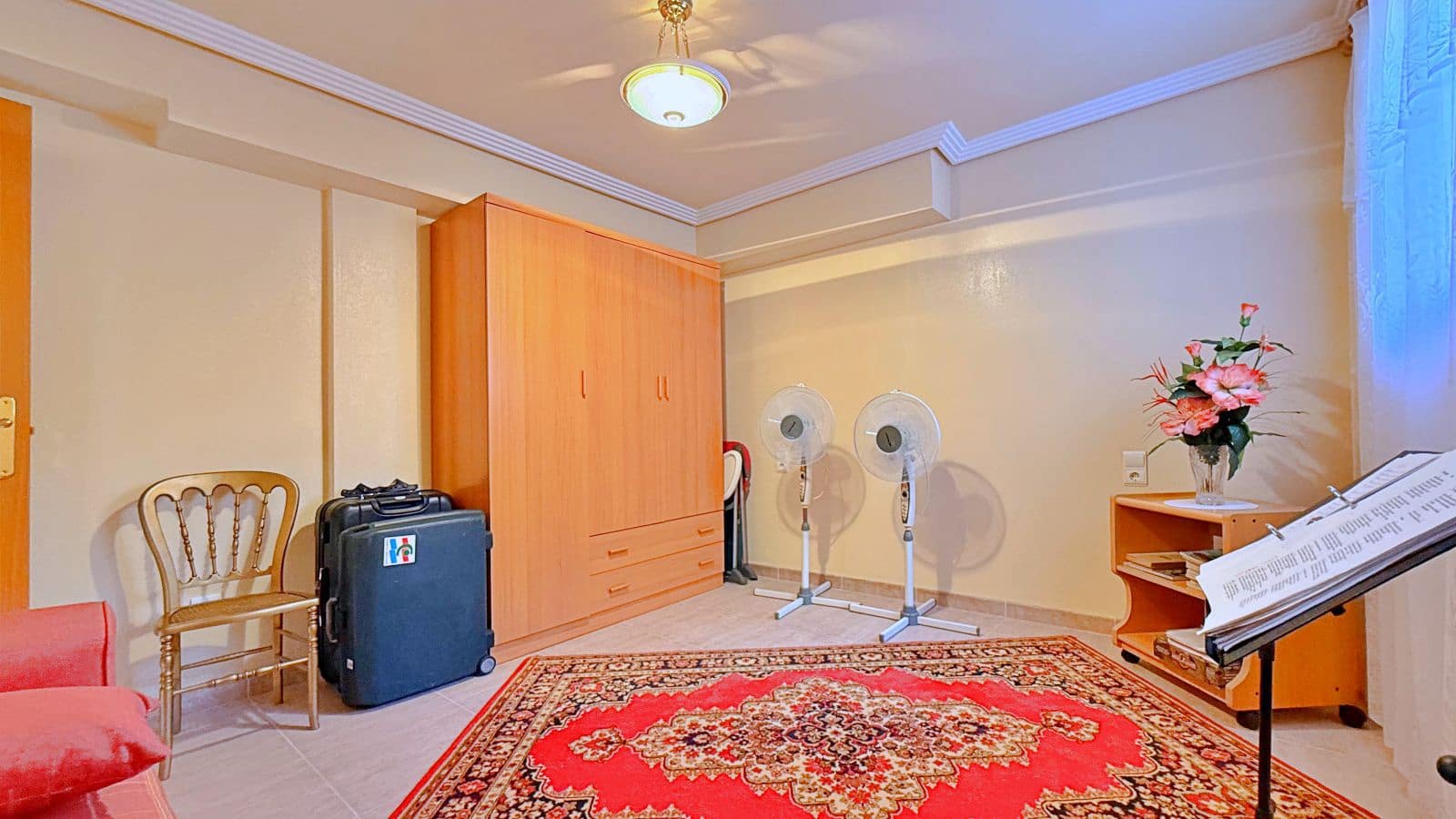 4 chambre Villa/Maison à vendre à Orihuela Costa avec piscine garage - 379 000 € (Ref: 10039491)