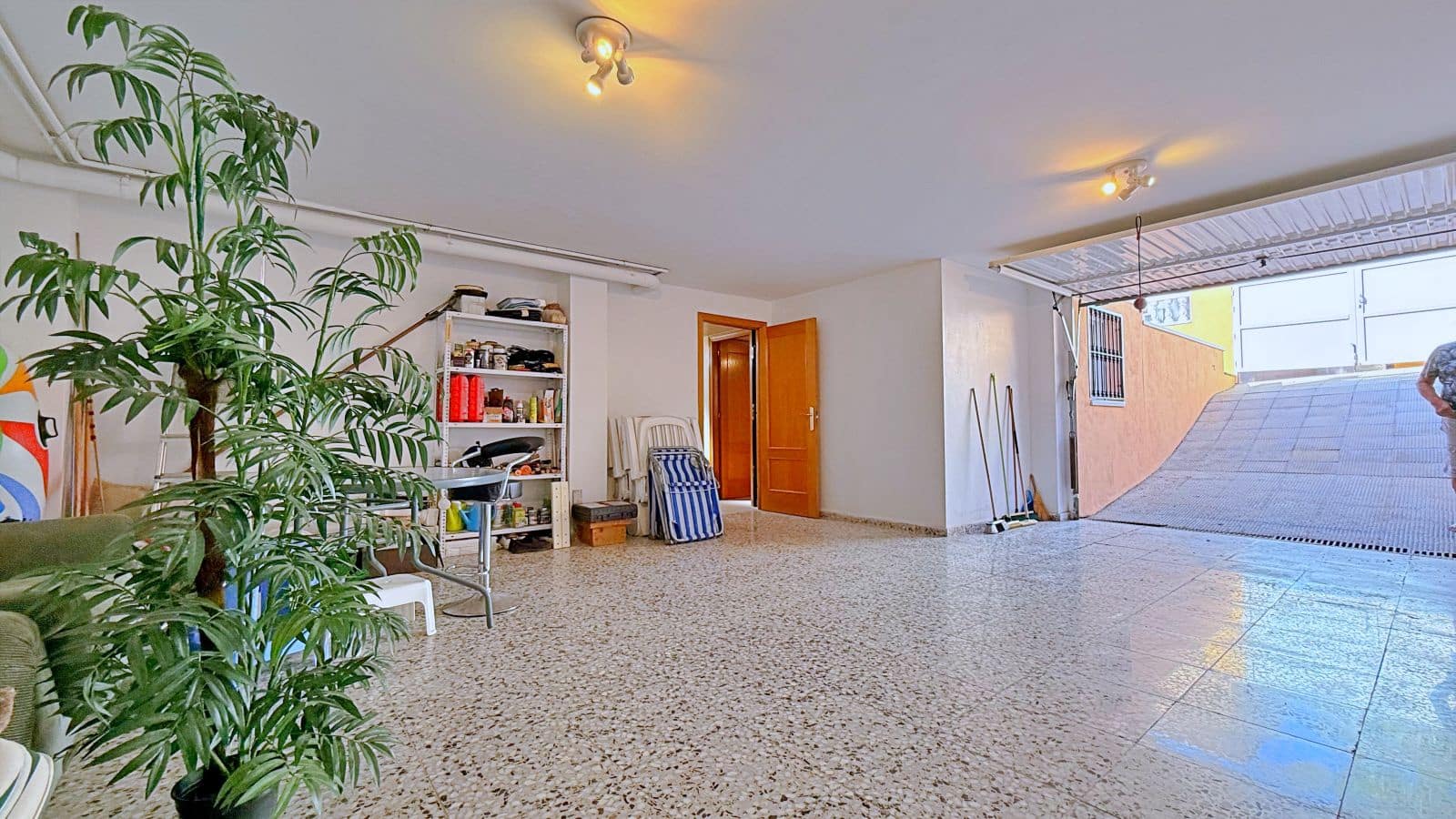 4 chambre Villa/Maison à vendre à Orihuela Costa avec piscine garage - 379 000 € (Ref: 10039491)