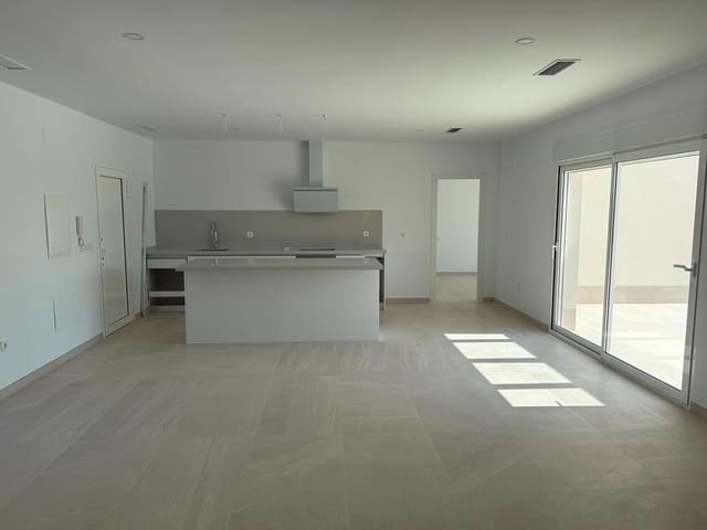 3 chambre Villa/Maison à vendre à Pinoso avec piscine - 356 000 € (Ref: 10039514)