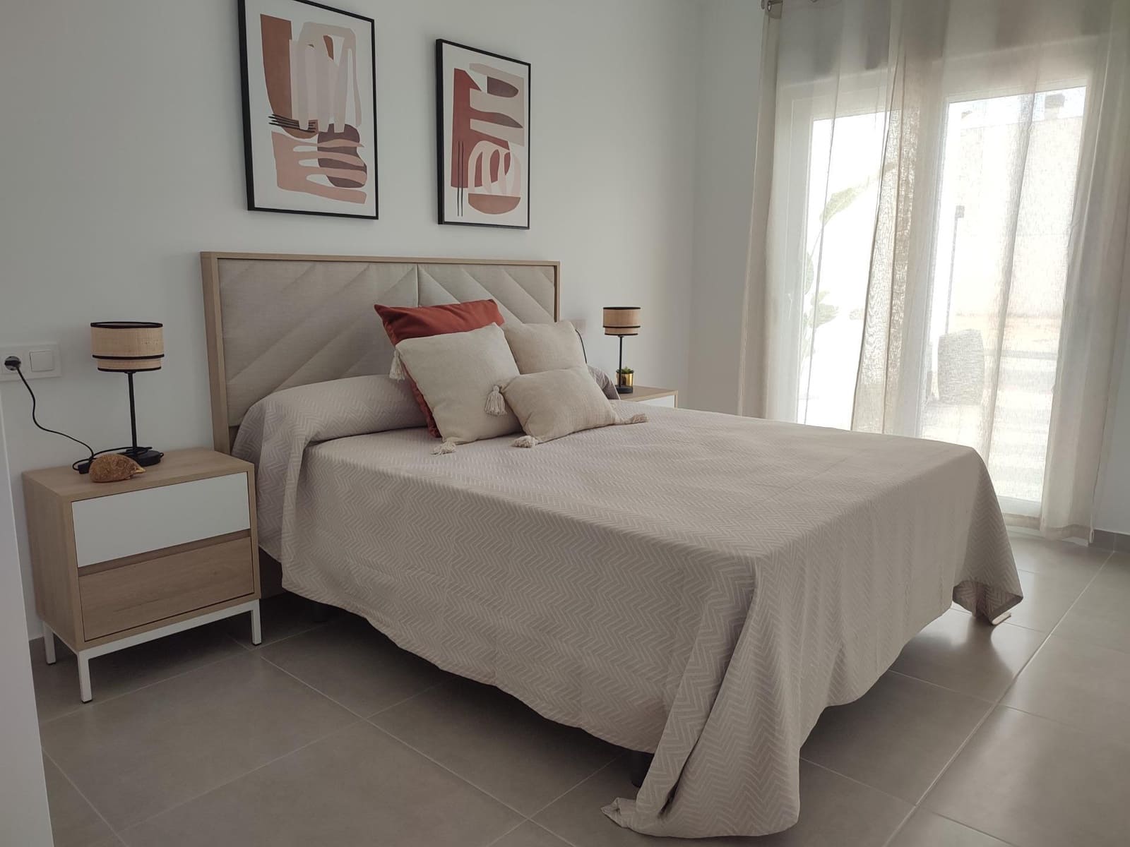 3 sovrum Villa till salu i Balsicas med pool garage - 330 000 € (Ref: 10039522)