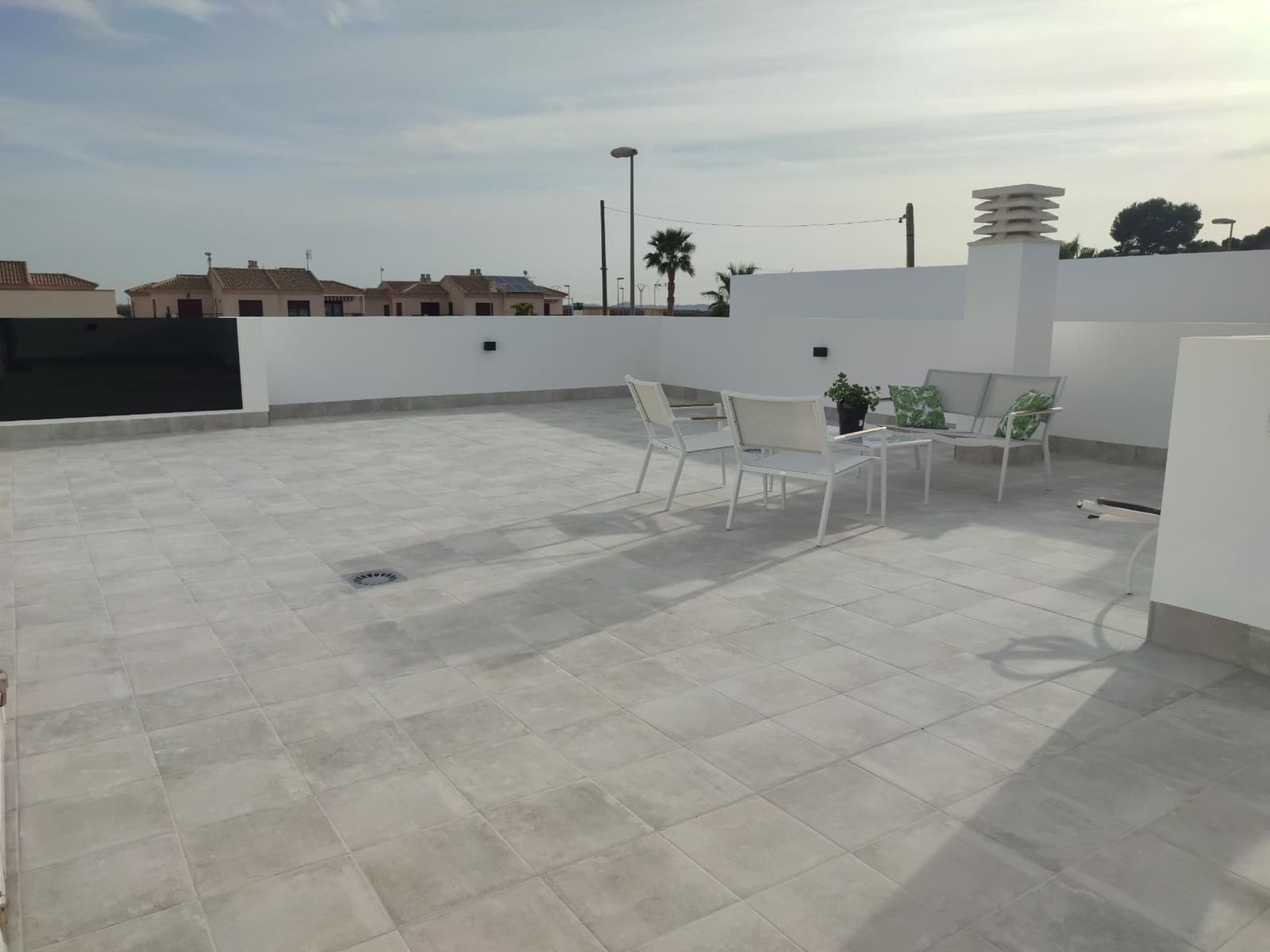 3 sovrum Villa till salu i Balsicas med pool garage - 330 000 € (Ref: 10039522)