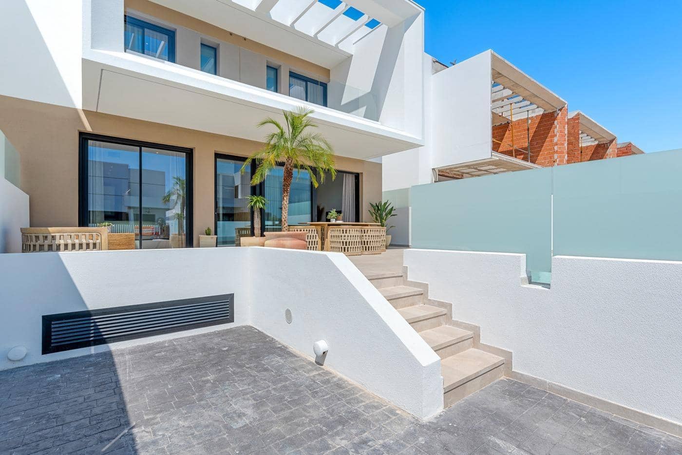 3 sovrum Hus till salu i Dolores med pool garage - 415 000 € (Ref: 10039526)