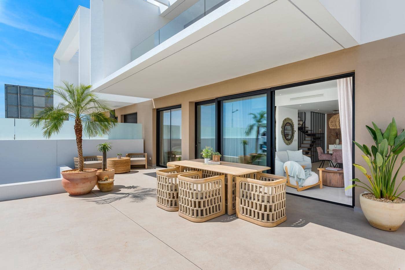 3 sovrum Hus till salu i Dolores med pool garage - 415 000 € (Ref: 10039526)