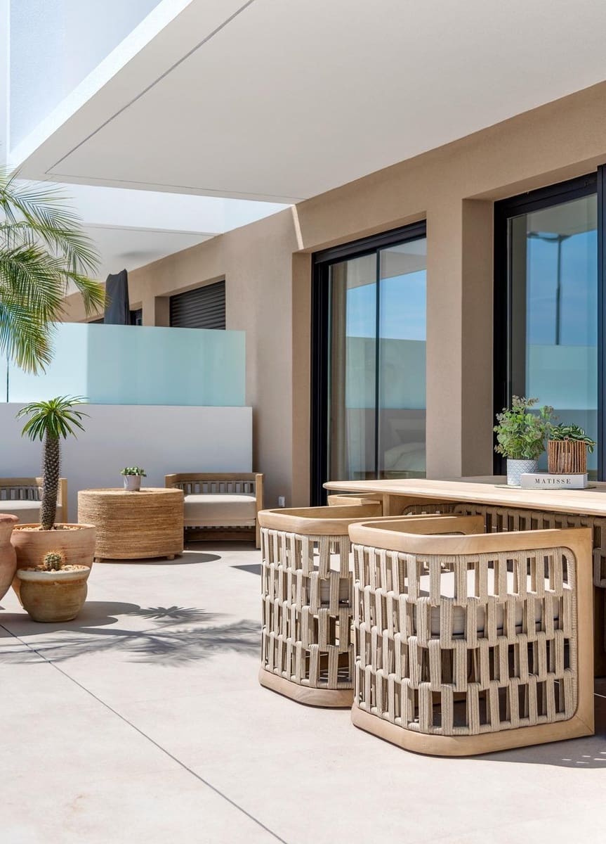 3 sovrum Hus till salu i Dolores med pool garage - 415 000 € (Ref: 10039526)