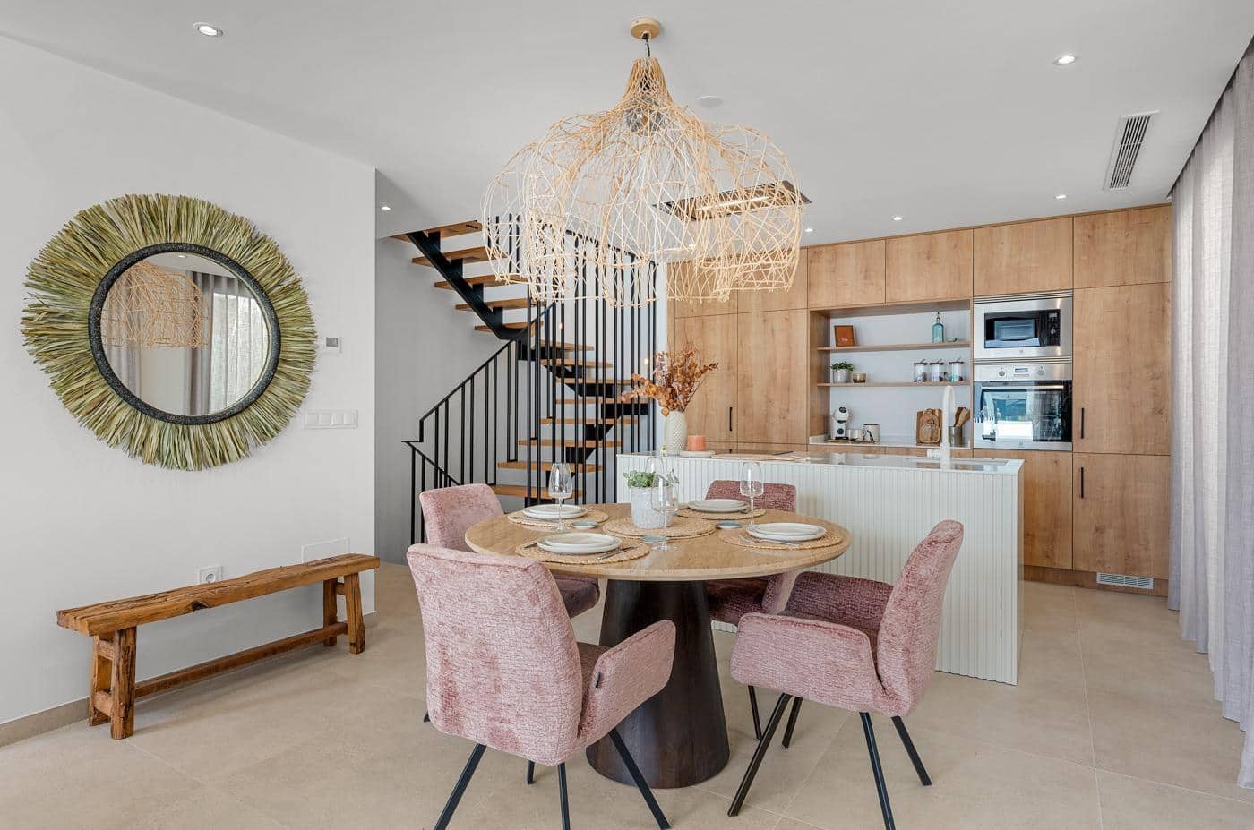 3 sovrum Hus till salu i Dolores med pool garage - 415 000 € (Ref: 10039526)