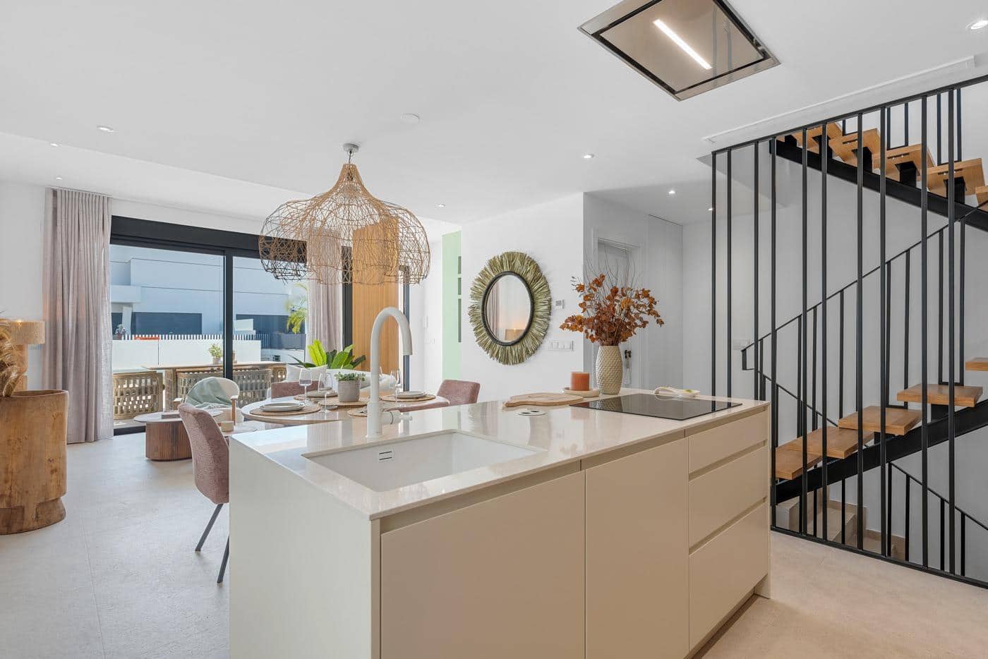 3 sovrum Hus till salu i Dolores med pool garage - 415 000 € (Ref: 10039526)