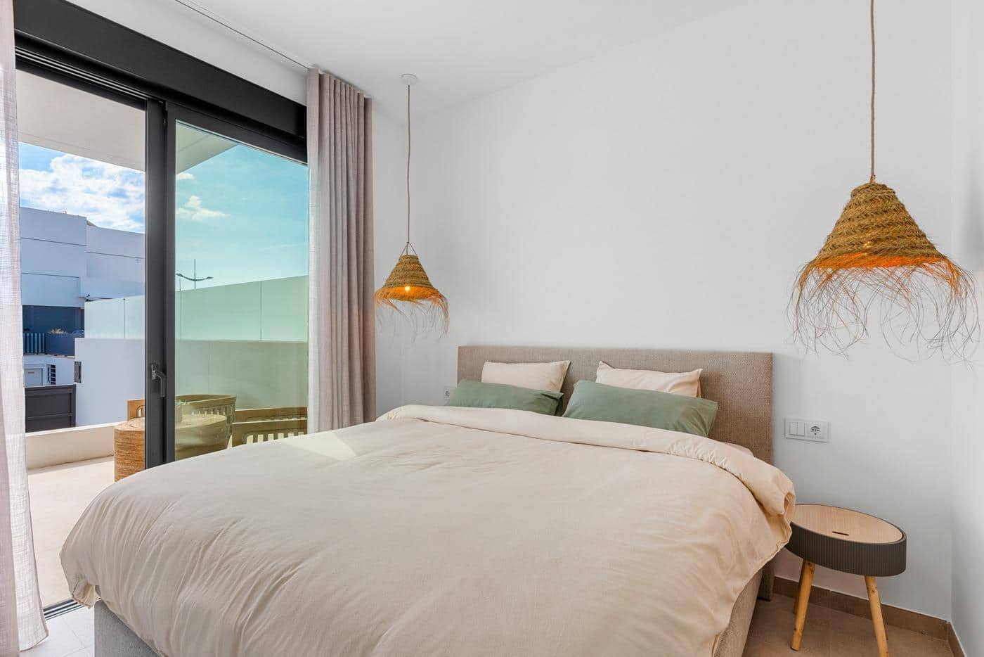 3 sovrum Hus till salu i Dolores med pool garage - 415 000 € (Ref: 10039526)