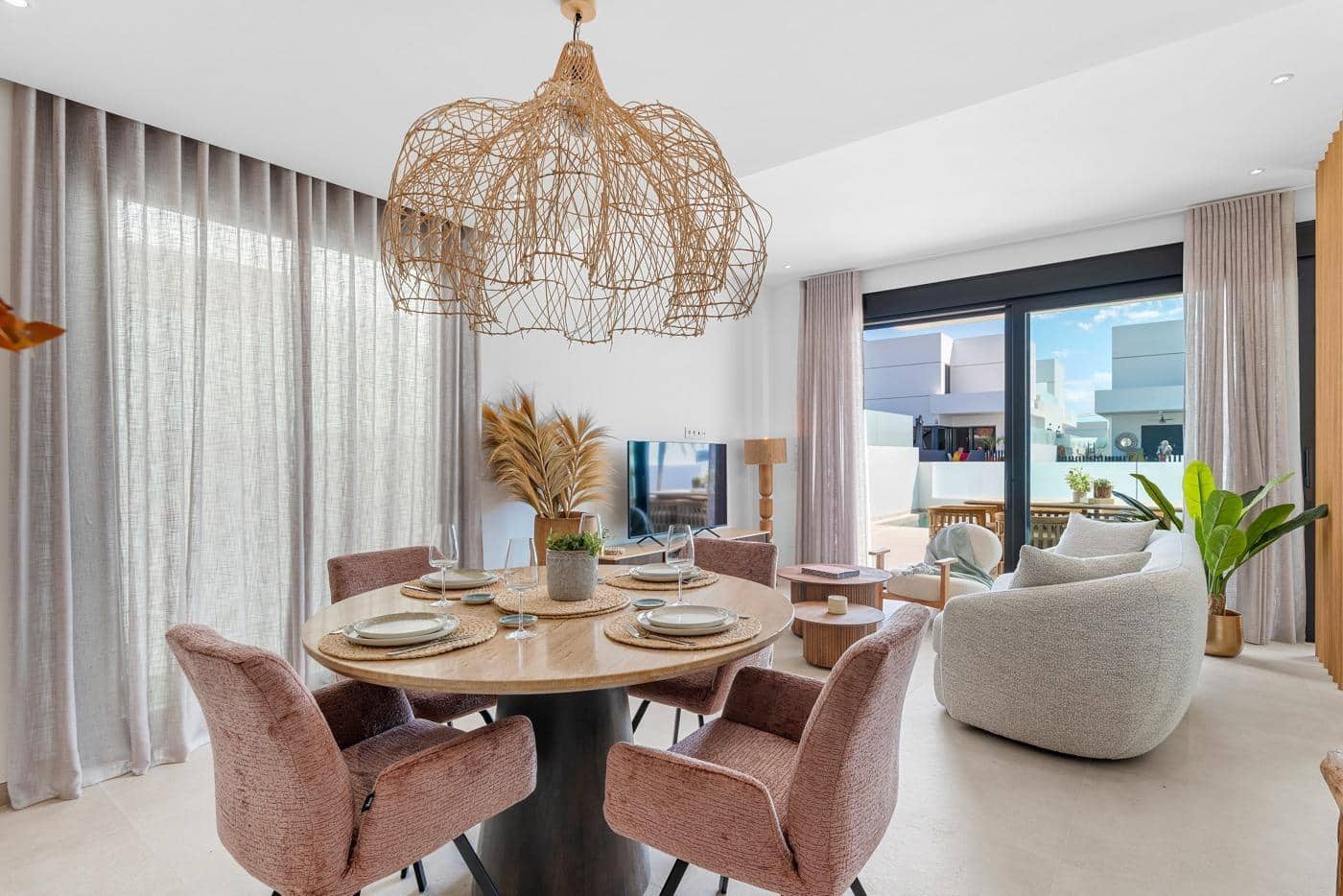 3 sovrum Hus till salu i Dolores med pool garage - 415 000 € (Ref: 10039526)
