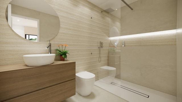 3 quarto Moradia para venda em San Fulgencio com piscina garagem - 365 000 € (Ref: 10039527)