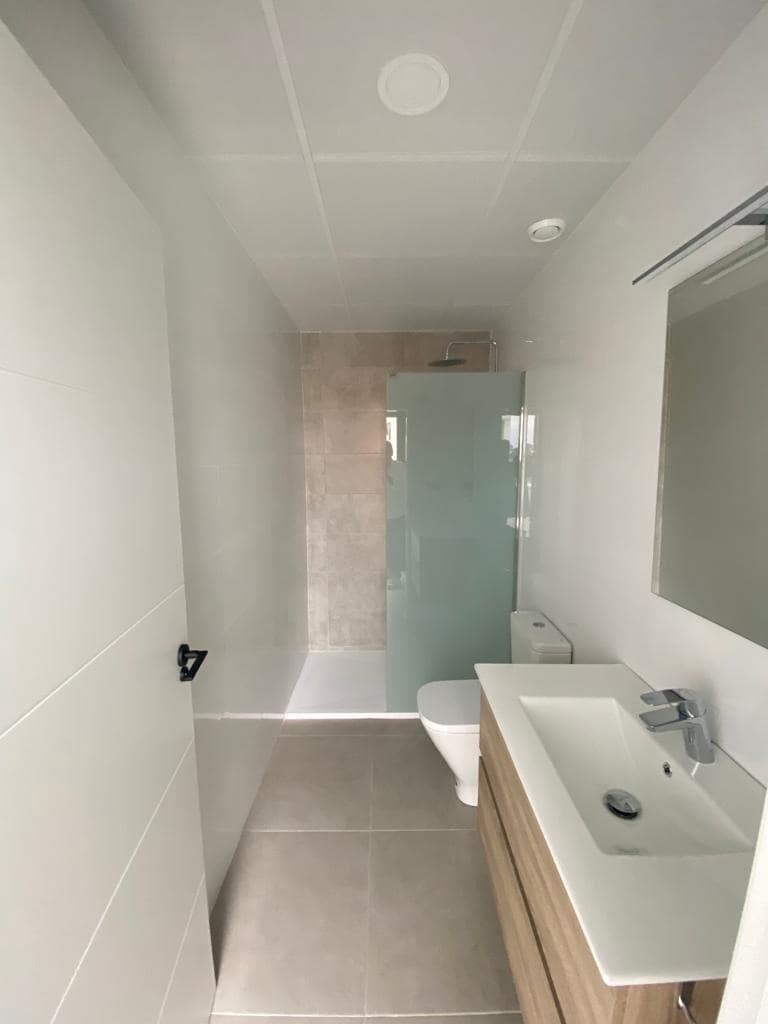Chalet de 3 habitaciones en Los Alcázares en venta con piscina garaje - 419.900 € (Ref: 10039530)