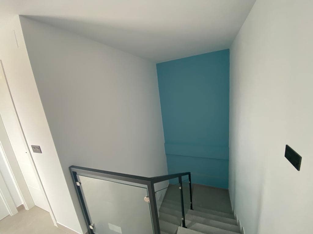 Chalet de 3 habitaciones en Los Alcázares en venta con piscina garaje - 419.900 € (Ref: 10039530)