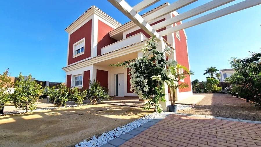 Chalet de 4 habitaciones en Purias en venta - 422.000 € (Ref: 10039544)