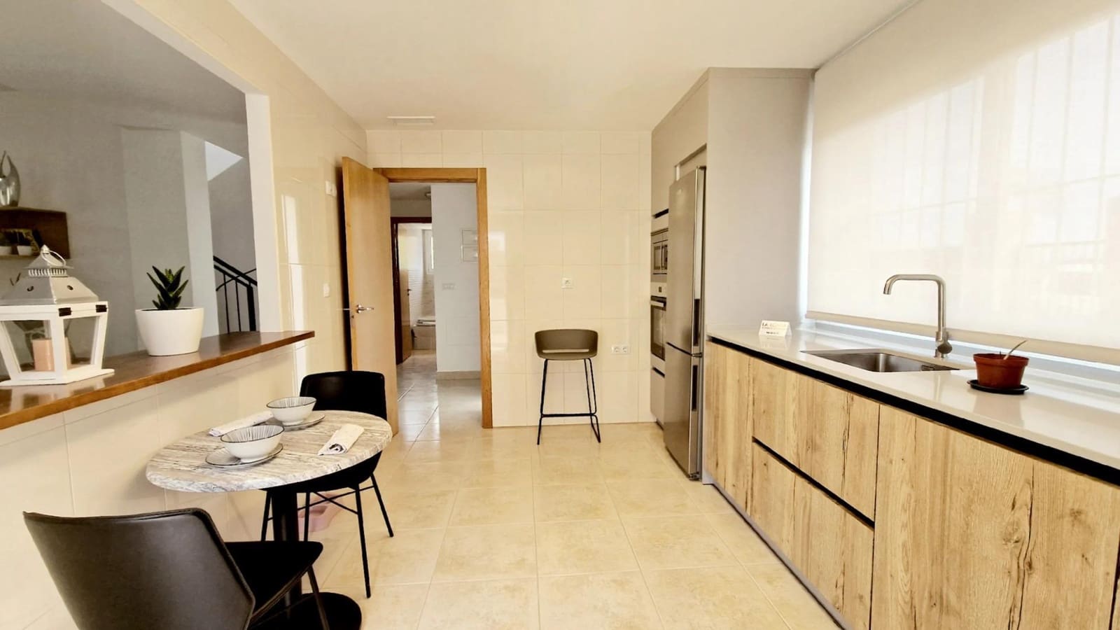 Chalet de 4 habitaciones en Purias en venta - 422.000 € (Ref: 10039544)