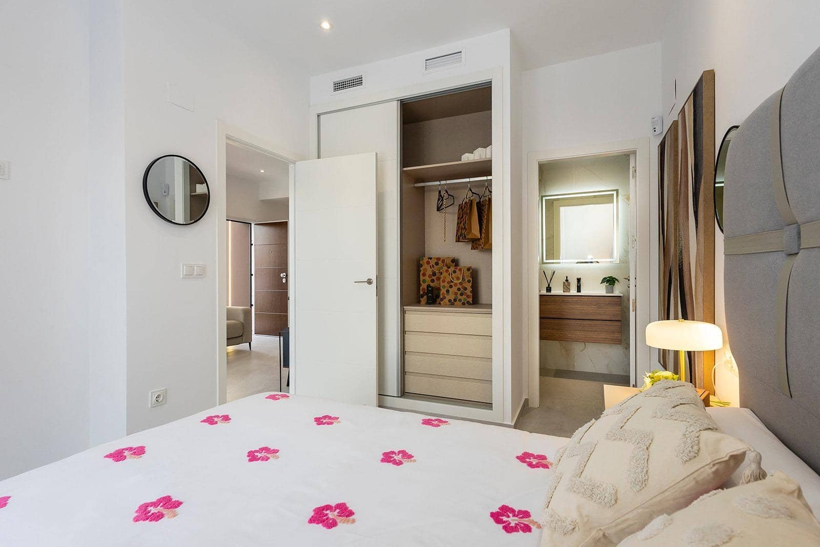 3 camera da letto Casa in vendita in Vistabella con piscina garage - 315.000 € (Rif: 10039545)