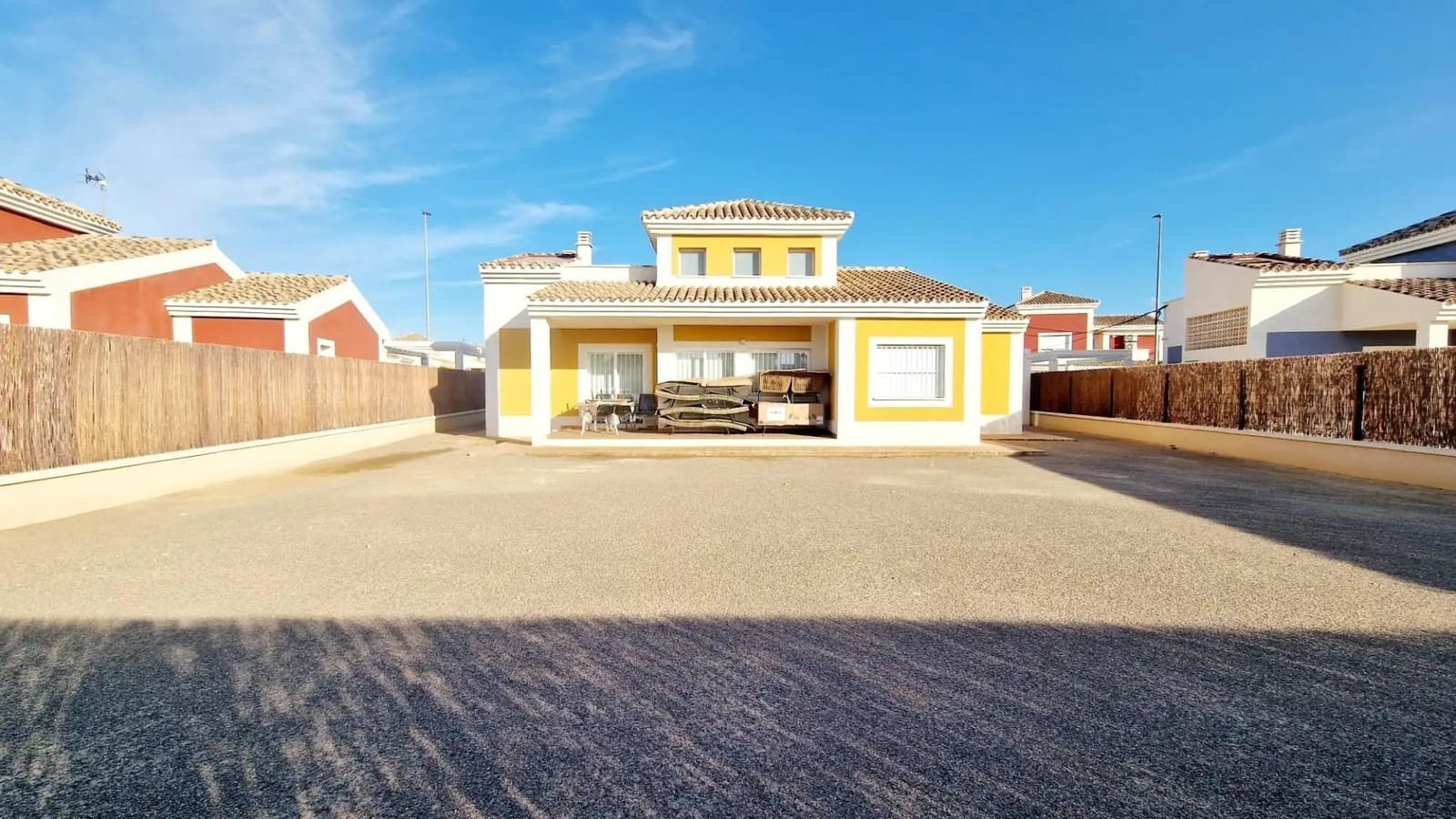 3 quarto Moradia para venda em Purias - 375 000 € (Ref: 10039547)