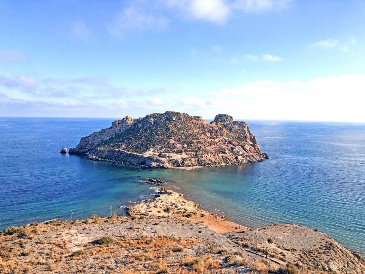 2 camera da letto Appartamento in vendita in Aguilas con piscina - 385.000 € (Rif: 10039550)