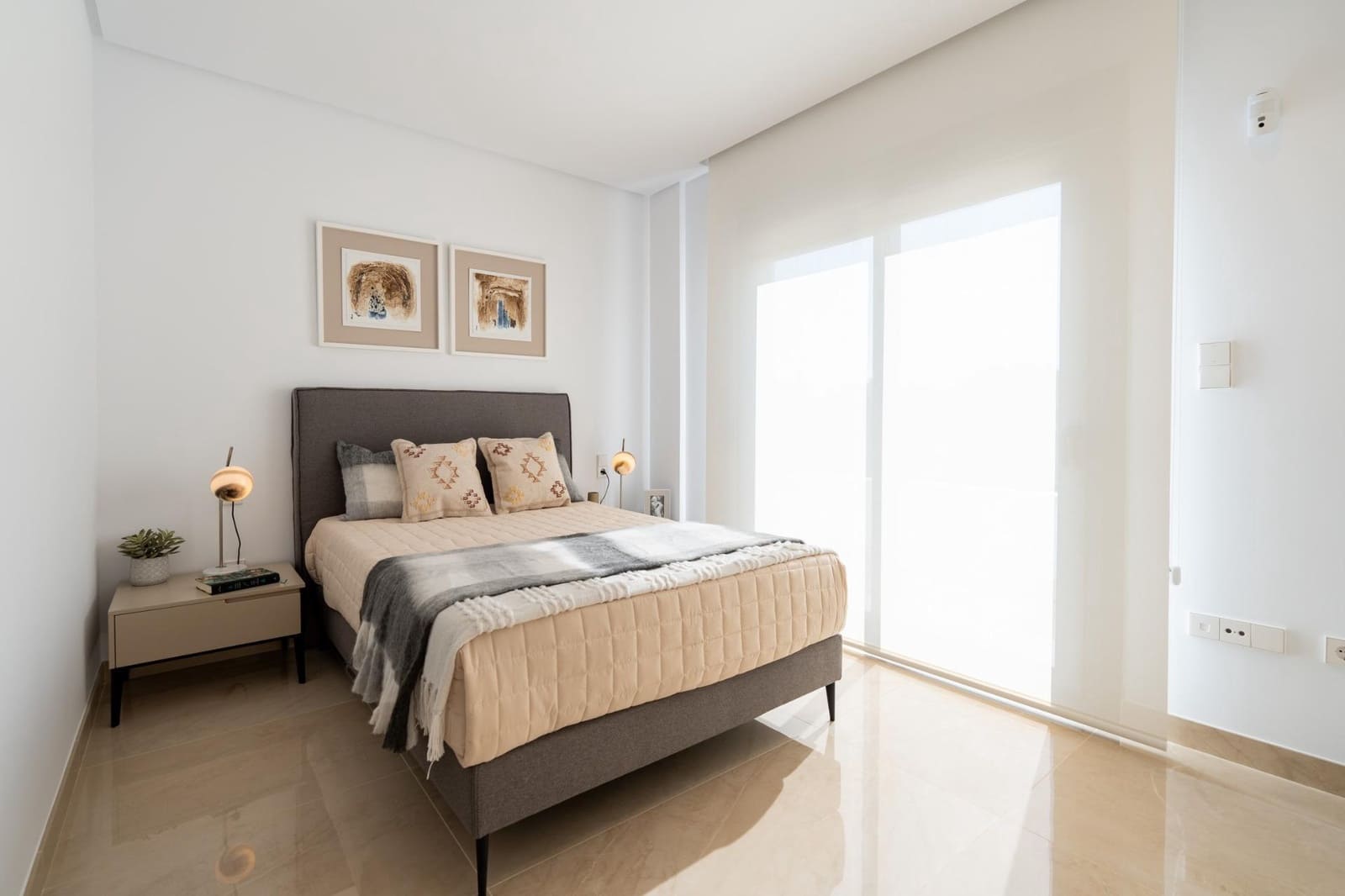 3 camera da letto Casa in vendita in Gran Alacant con piscina garage - 410.000 € (Rif: 10039552)