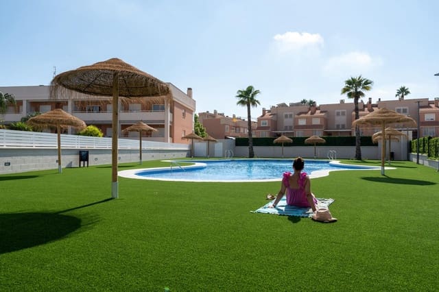 3 camera da letto Casa in vendita in Monte y Mar, Santa Pola con piscina garage - 410.000 € (Rif: 10039552)