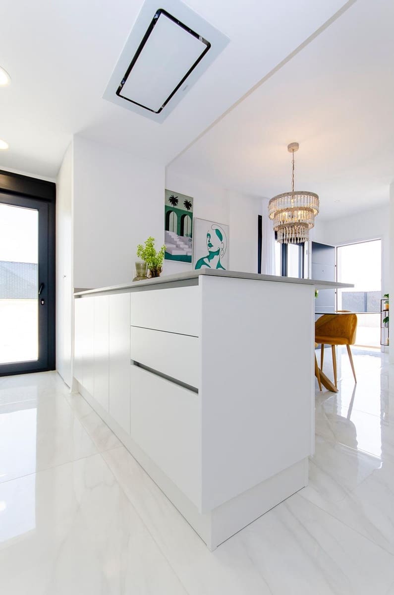 3 slaapkamer Villa te koop in Vistabella met zwembad garage - € 395.000 (Ref: 10039567)