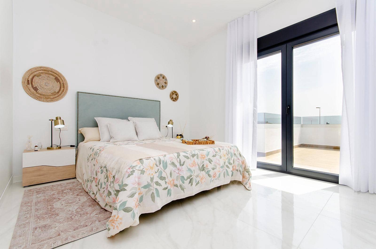 3 slaapkamer Villa te koop in Vistabella met zwembad garage - € 395.000 (Ref: 10039567)