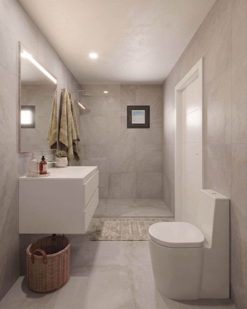 3 camera da letto Villa in vendita in Purias con piscina garage - 355.256 € (Rif: 10039570)