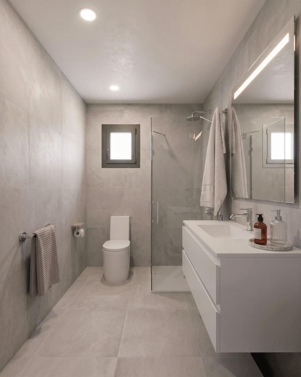 3 camera da letto Villa in vendita in Purias con piscina garage - 355.256 € (Rif: 10039570)