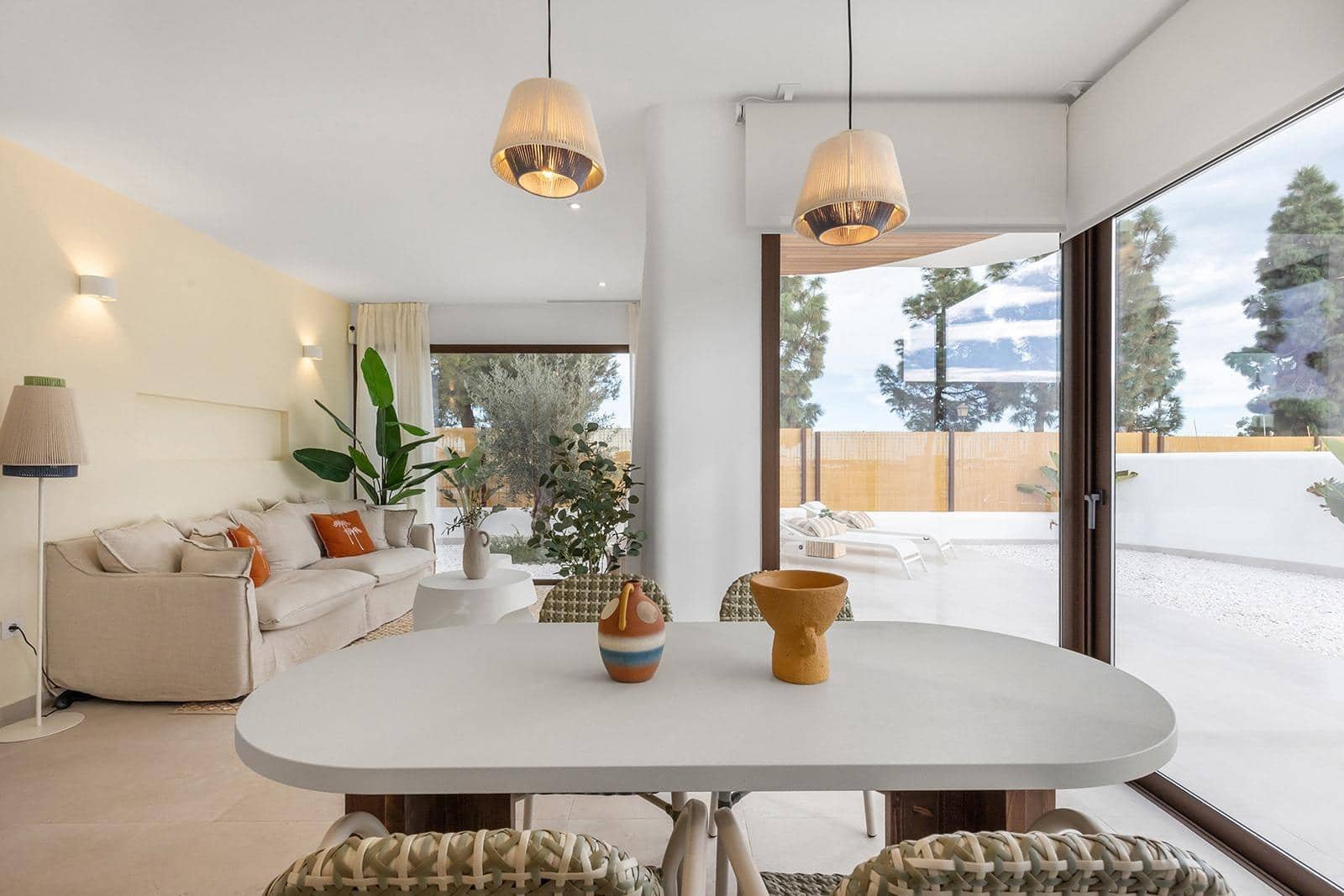 3 soveværelse Bungalow til salg i Los Alcazares med swimmingpool garage - € 399.900 (Ref: 10039586)