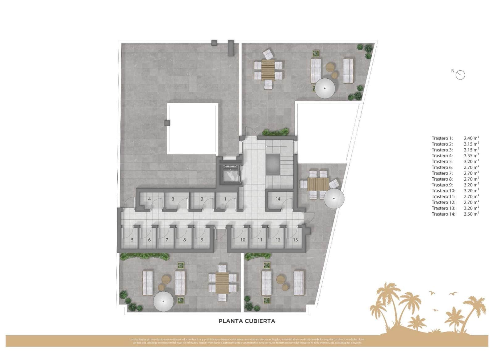 2 soverom Leilighet til salgs i Guardamar del Segura med svømmebasseng garasje - € 332 500 (Ref: 10039608)