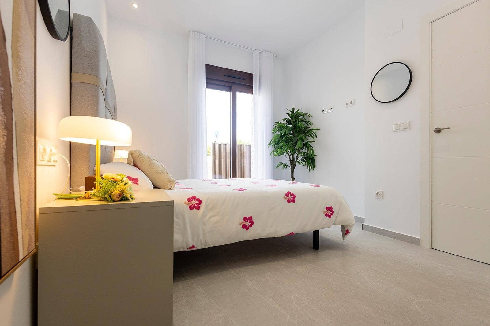 2 bedroom Villa for sale in Vistabella with pool garage - € 356,000 (Ref: 10039623)