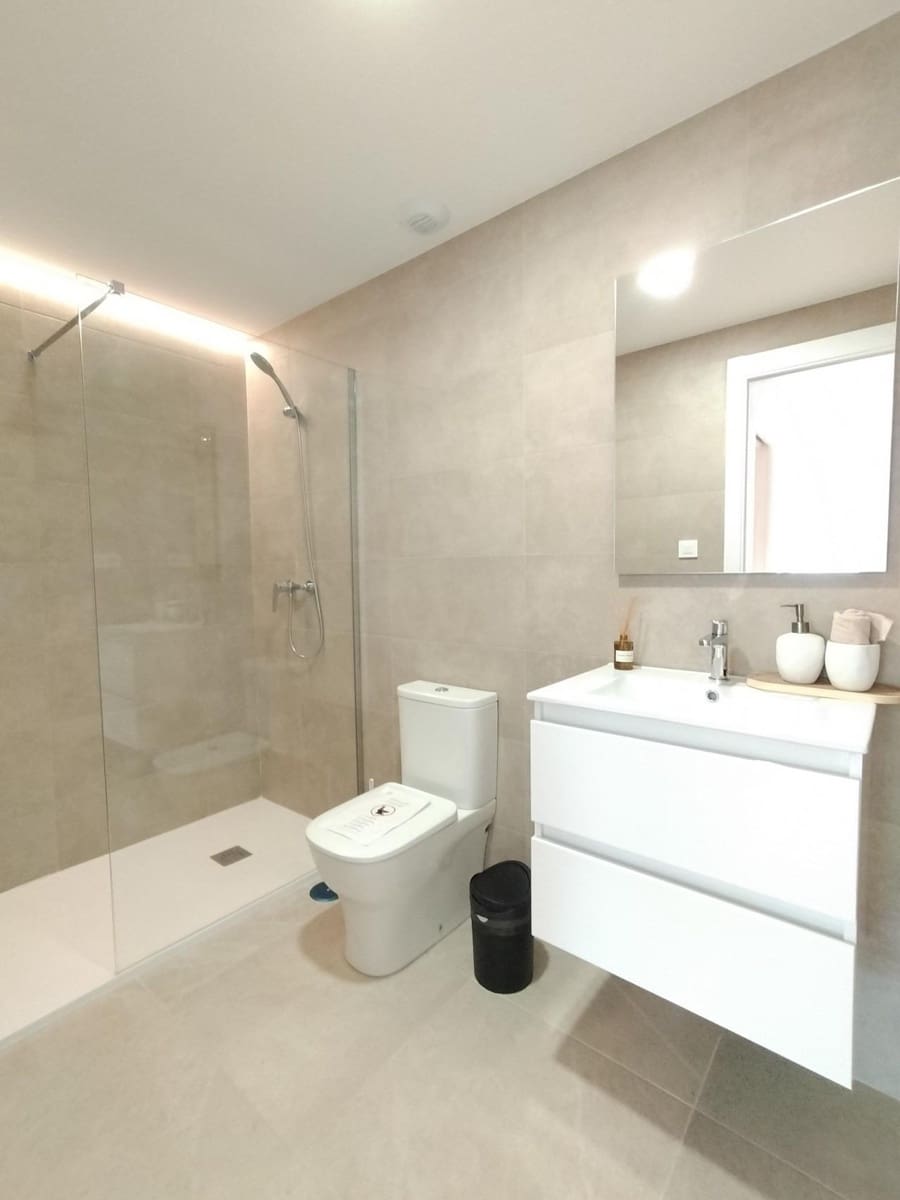 2 camera da letto Appartamento in vendita in Monforte del Cid con piscina garage - 270.000 € (Rif: 10039663)