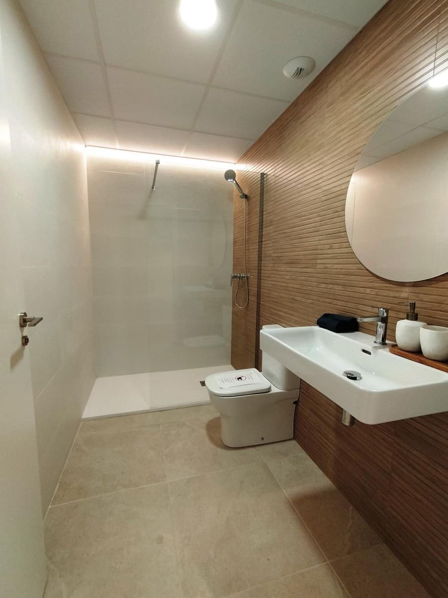 2 camera da letto Appartamento in vendita in Monforte del Cid con piscina garage - 270.000 € (Rif: 10039663)
