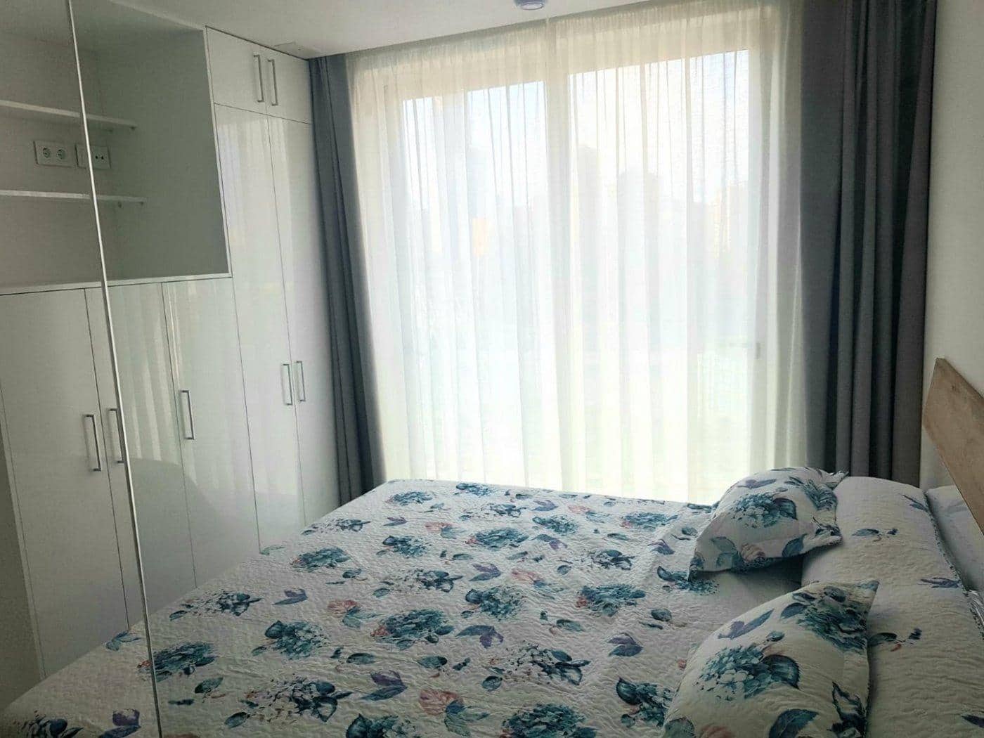 Apartamento de 1 habitación en Cala de Finestrat en venta con piscina garaje - 275.000 € (Ref: 10039689)