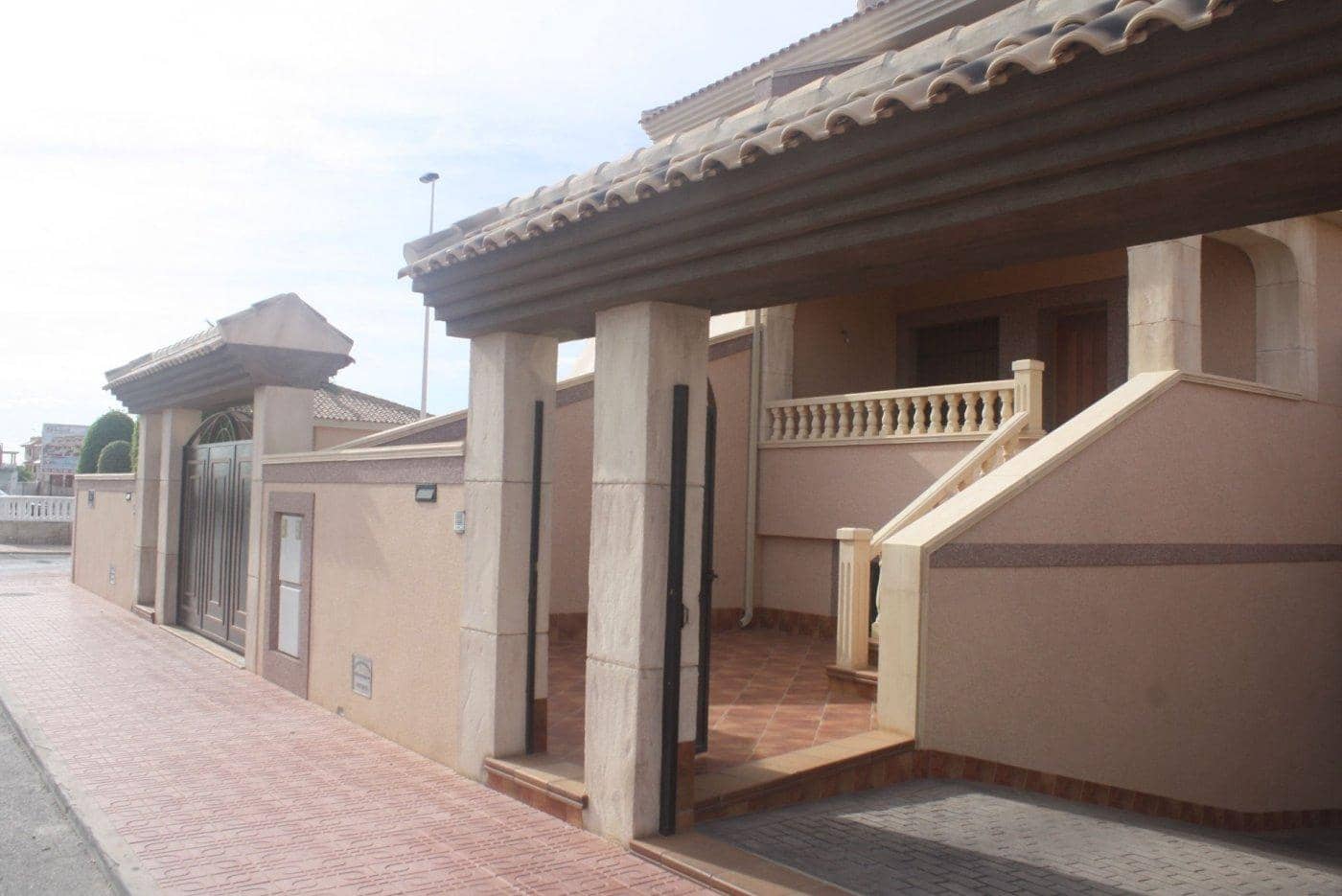 2 Zimmer Haus zu verkaufen in Los Altos mit Pool Garage - 330.000 € (Ref: 10039691)