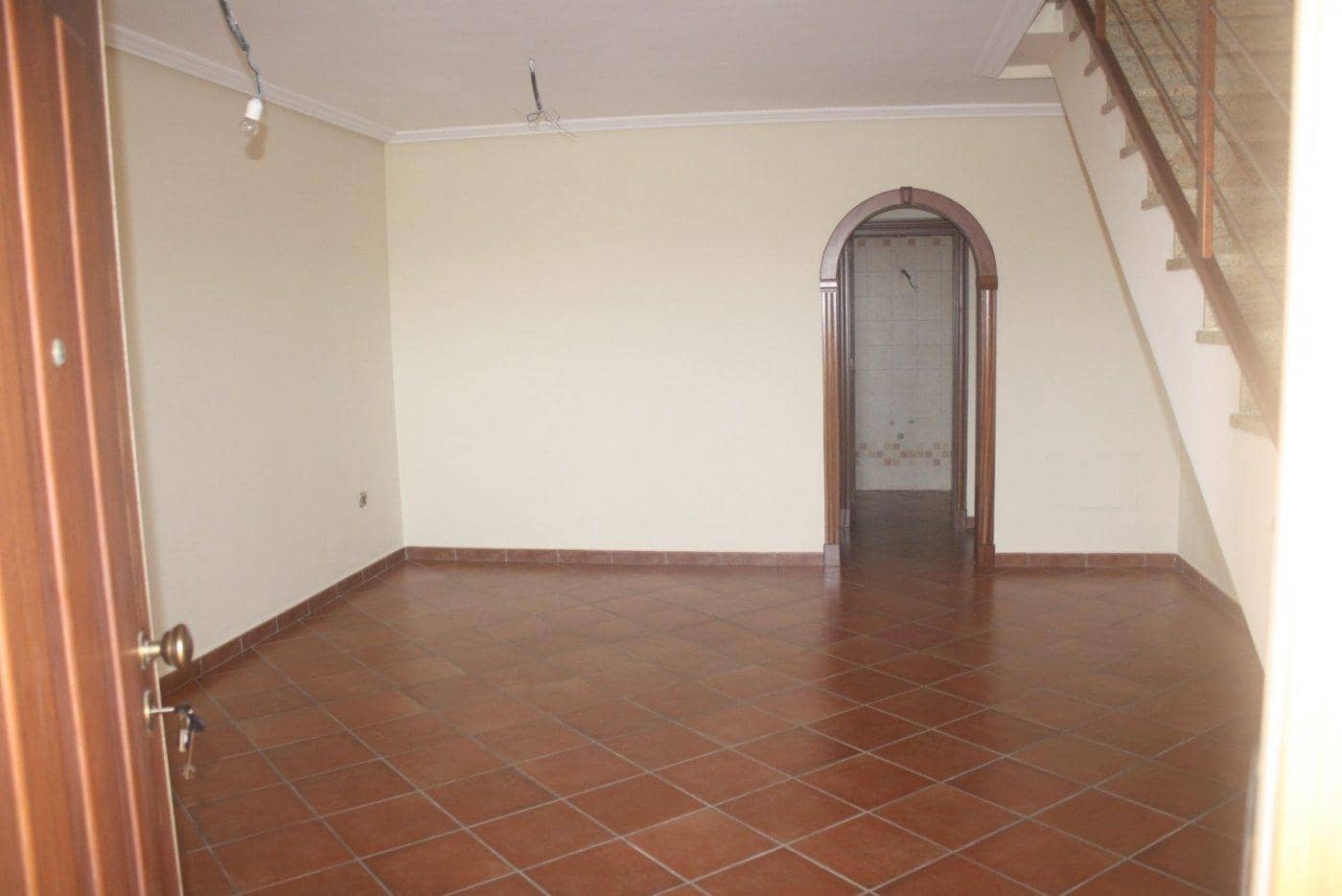 2 Zimmer Haus zu verkaufen in Los Altos mit Pool Garage - 330.000 € (Ref: 10039691)